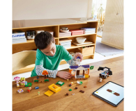 LEGO Animal Crossing 77052 Koncert K.K. na placu V29 - 1266200 - zdjęcie 10